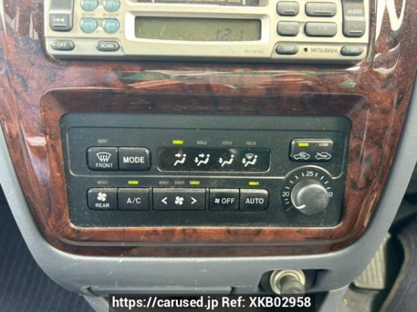 Used 1998 AT toyota liteace-noah SR40G Image[23]