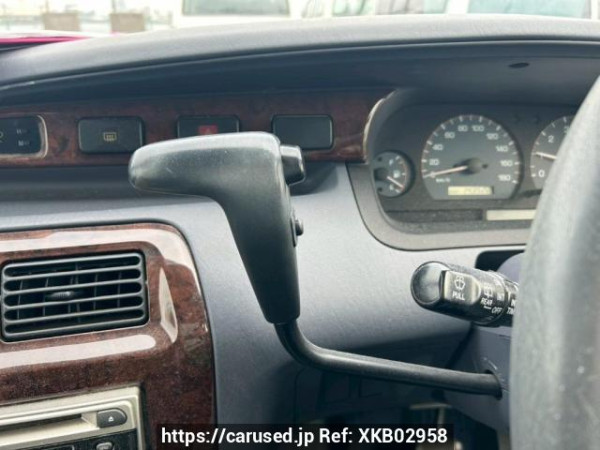 Used 1998 AT toyota liteace-noah SR40G Image[25]