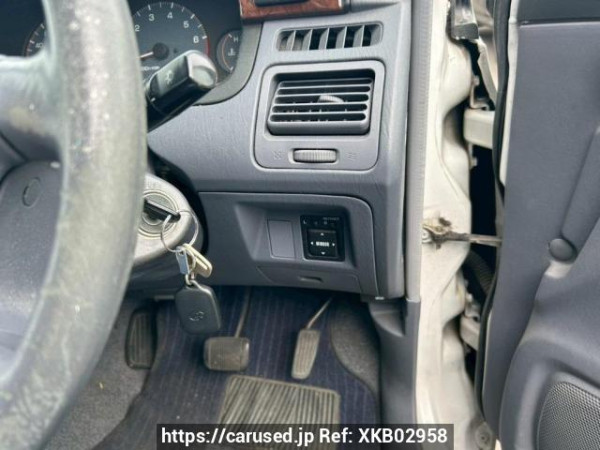 Used 1998 AT toyota liteace-noah SR40G Image[26]