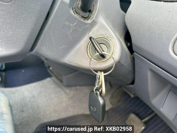Used 1998 AT toyota liteace-noah SR40G Image[27]