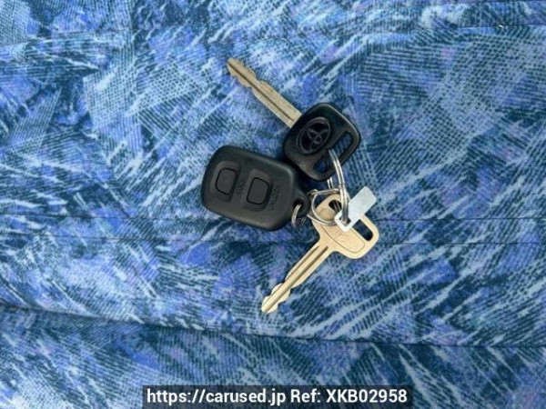 Used 1998 AT toyota liteace-noah SR40G Image[28]