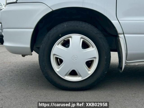 Used 1998 AT toyota liteace-noah SR40G Image[30]
