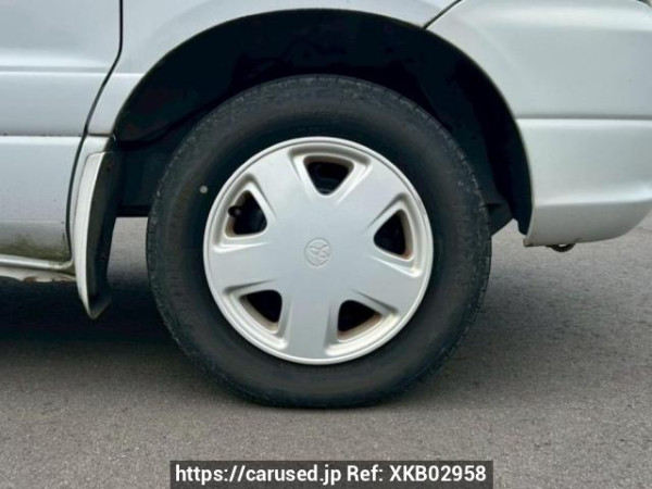 Used 1998 AT toyota liteace-noah SR40G Image[31]