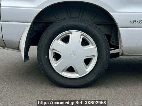 Used 1998 AT toyota liteace-noah SR40G Image[32]