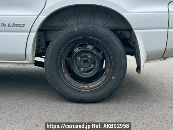 Used 1998 AT toyota liteace-noah SR40G Image[33]