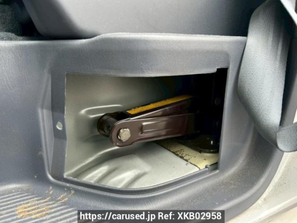 Used 1998 AT toyota liteace-noah SR40G Image[45]