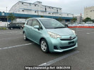 Toyota Ractis NCP120