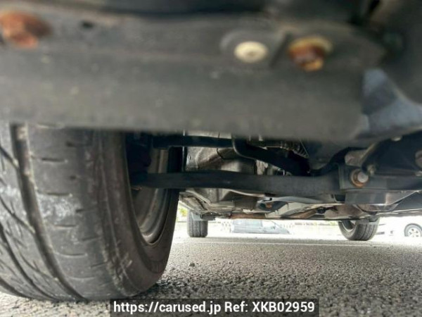 Used 2013 AT toyota ractis NCP120 Image[33]