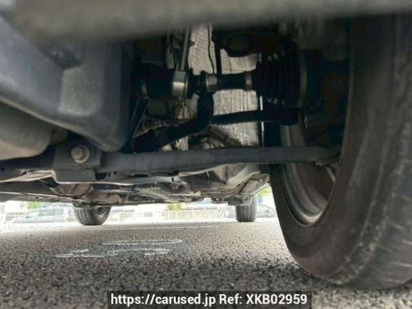 Used 2013 AT toyota ractis NCP120 Image[34]