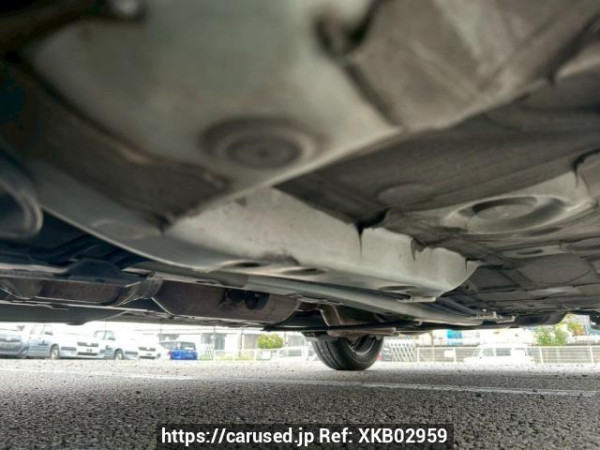 Used 2013 AT toyota ractis NCP120 Image[36]