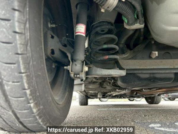 Used 2013 AT toyota ractis NCP120 Image[39]