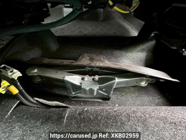 Used 2013 AT toyota ractis NCP120 Image[44]