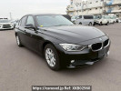 BMW 3 Series 3D20
