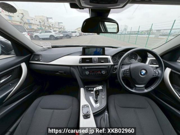 Used 2014 AT bmw 3-series 3D20 Image[17]