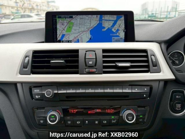 Used 2014 AT bmw 3-series 3D20 Image[22]