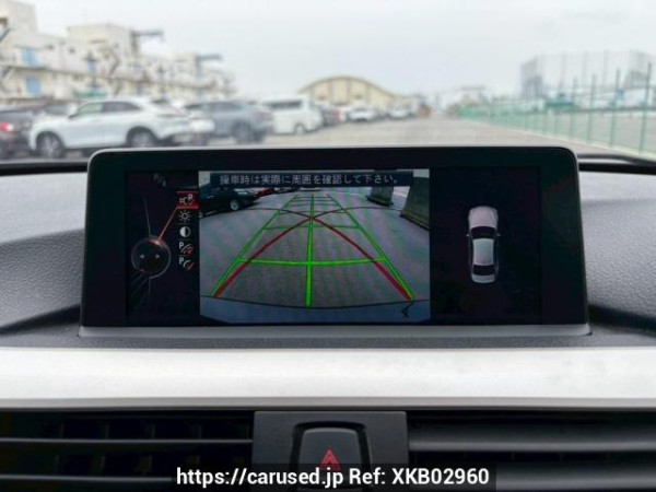 Used 2014 AT bmw 3-series 3D20 Image[24]