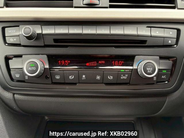 Used 2014 AT bmw 3-series 3D20 Image[25]