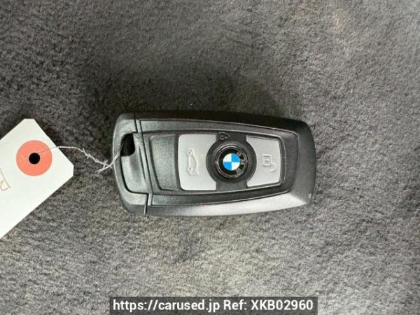 Used 2014 AT bmw 3-series 3D20 Image[29]