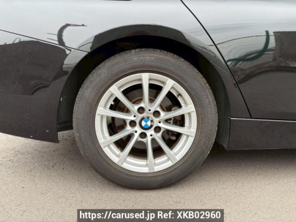 Used 2014 AT bmw 3-series 3D20 Image[32]