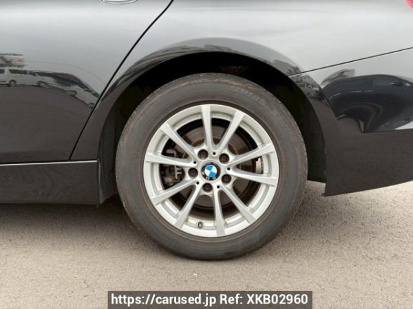 Used 2014 AT bmw 3-series 3D20 Image[33]