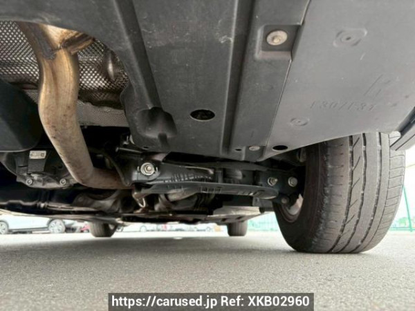 Used 2014 AT bmw 3-series 3D20 Image[39]