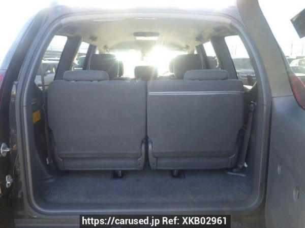 Used 2004 AT toyota land-cruiser-prado VZJ120W Image[8]