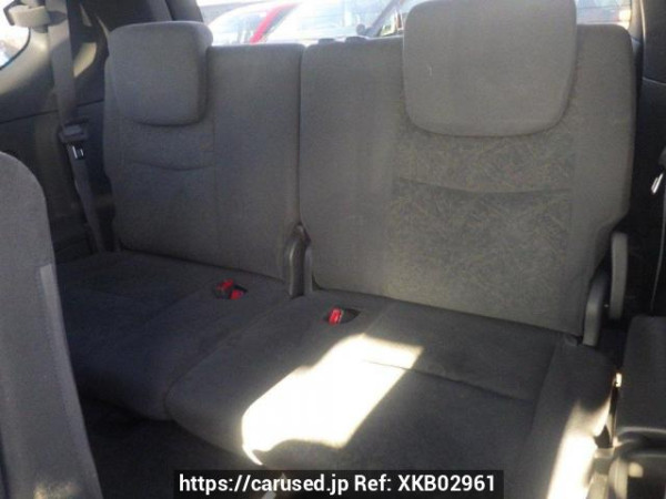 Used 2004 AT toyota land-cruiser-prado VZJ120W Image[15]