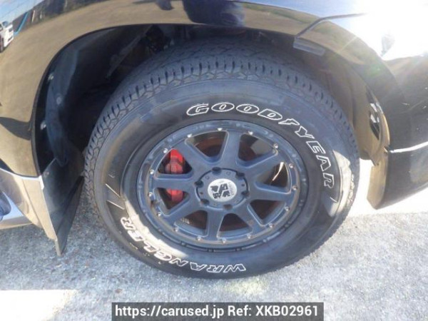 Used 2004 AT toyota land-cruiser-prado VZJ120W Image[25]