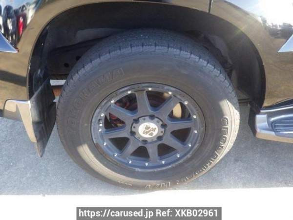 Used 2004 AT toyota land-cruiser-prado VZJ120W Image[26]