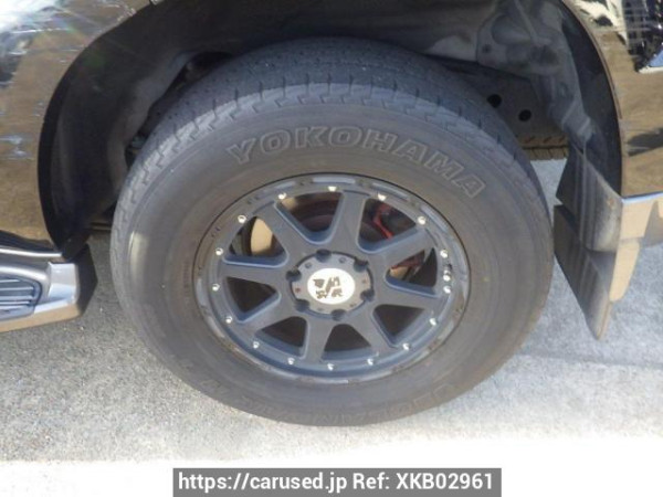 Used 2004 AT toyota land-cruiser-prado VZJ120W Image[27]