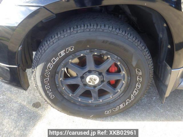 Used 2004 AT toyota land-cruiser-prado VZJ120W Image[28]