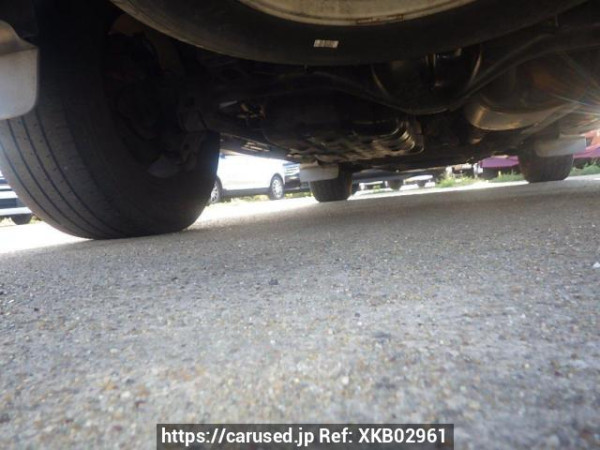 Used 2004 AT toyota land-cruiser-prado VZJ120W Image[29]