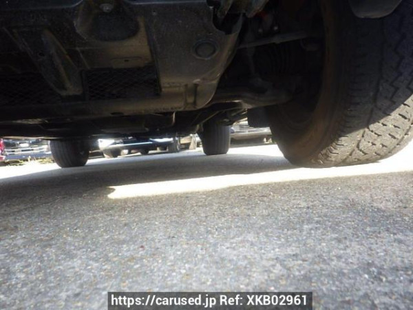 Used 2004 AT toyota land-cruiser-prado VZJ120W Image[30]