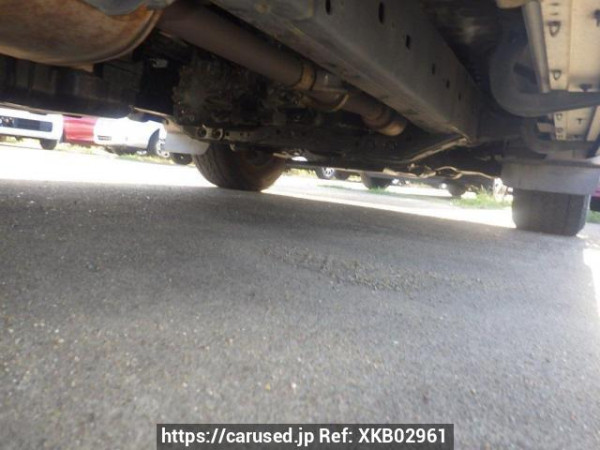 Used 2004 AT toyota land-cruiser-prado VZJ120W Image[34]