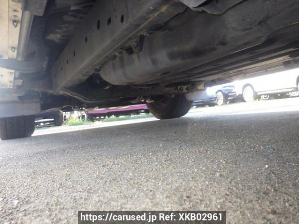 Used 2004 AT toyota land-cruiser-prado VZJ120W Image[35]