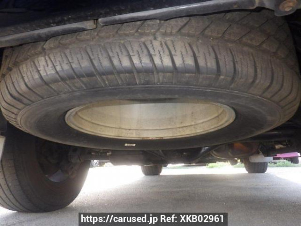 Used 2004 AT toyota land-cruiser-prado VZJ120W Image[37]