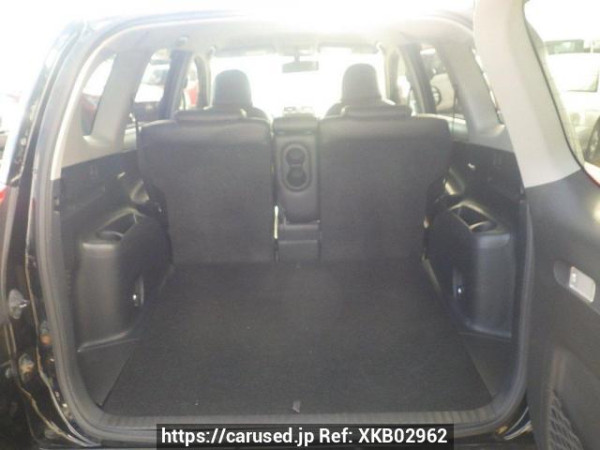 Used 2010 AT toyota vanguard ACA38W Image[8]