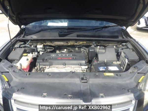 Used 2010 AT toyota vanguard ACA38W Image[9]