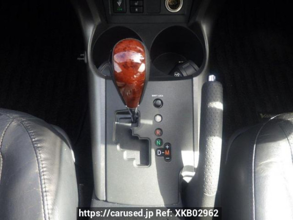 Used 2010 AT toyota vanguard ACA38W Image[21]
