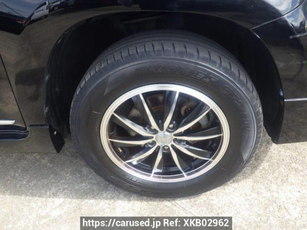 Used 2010 AT toyota vanguard ACA38W Image[24]