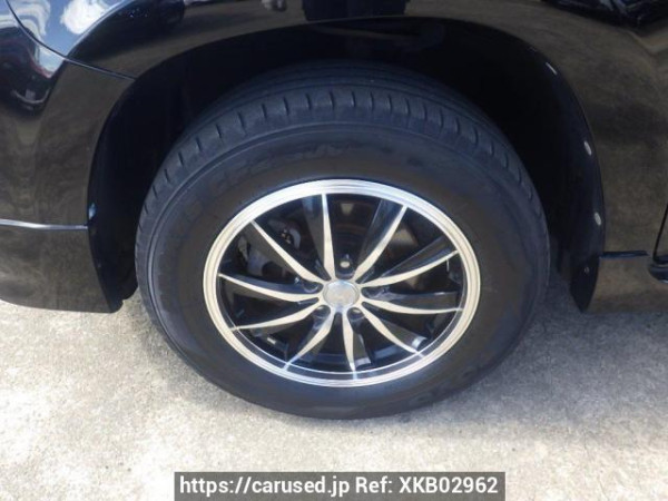 Used 2010 AT toyota vanguard ACA38W Image[26]