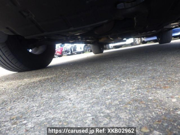 Used 2010 AT toyota vanguard ACA38W Image[28]