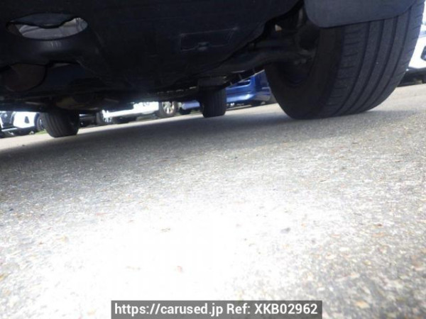 Used 2010 AT toyota vanguard ACA38W Image[29]