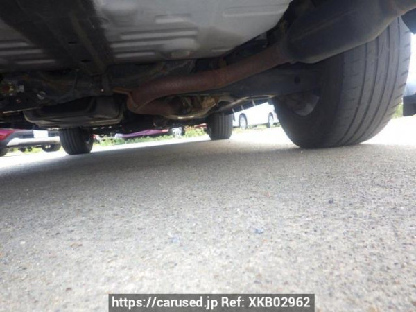 Used 2010 AT toyota vanguard ACA38W Image[31]