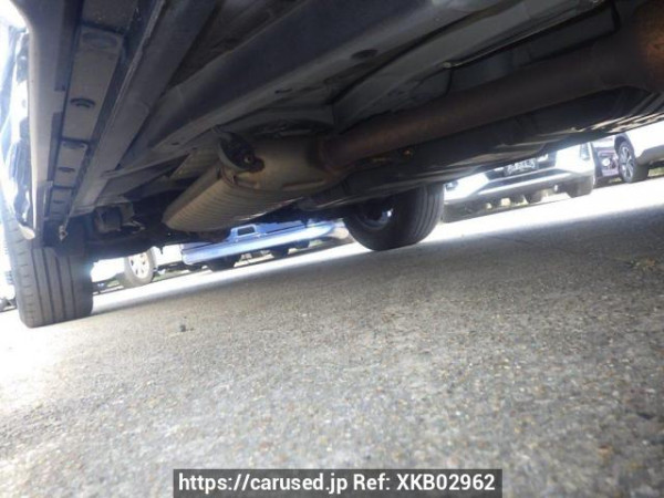 Used 2010 AT toyota vanguard ACA38W Image[32]