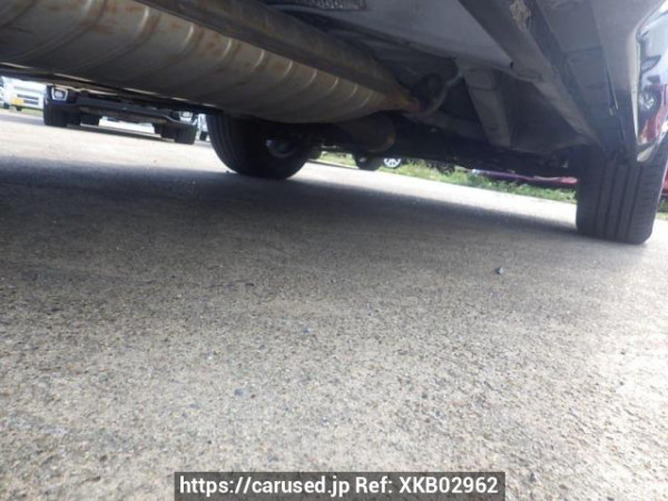 Used 2010 AT toyota vanguard ACA38W Image[33]