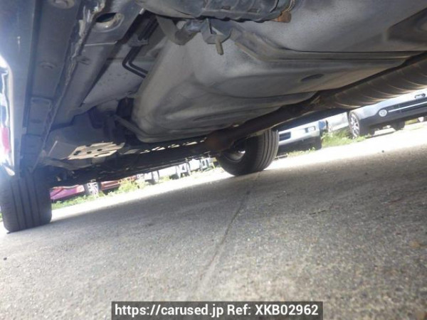 Used 2010 AT toyota vanguard ACA38W Image[34]