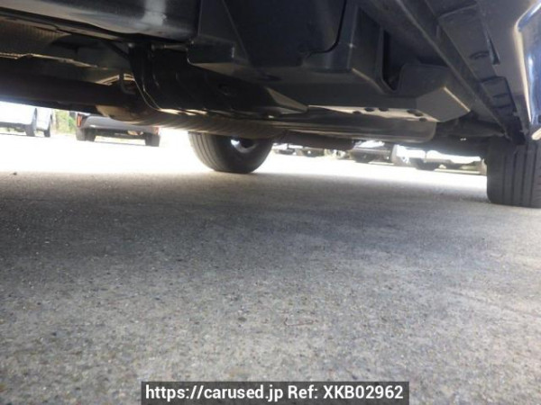 Used 2010 AT toyota vanguard ACA38W Image[35]