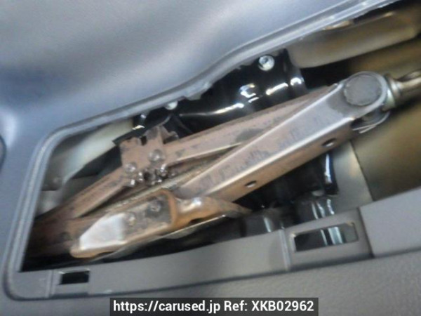 Used 2010 AT toyota vanguard ACA38W Image[37]