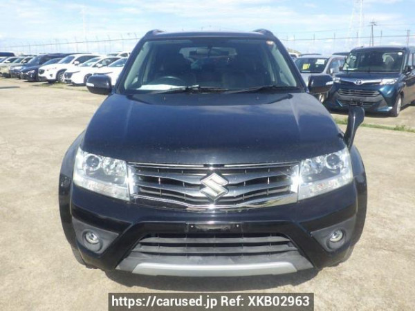 Used 2016 AT suzuki escudo TDA4W Image[1]